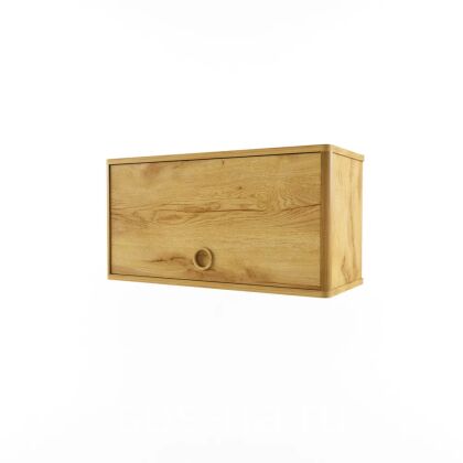 Полка закрытая Тэль